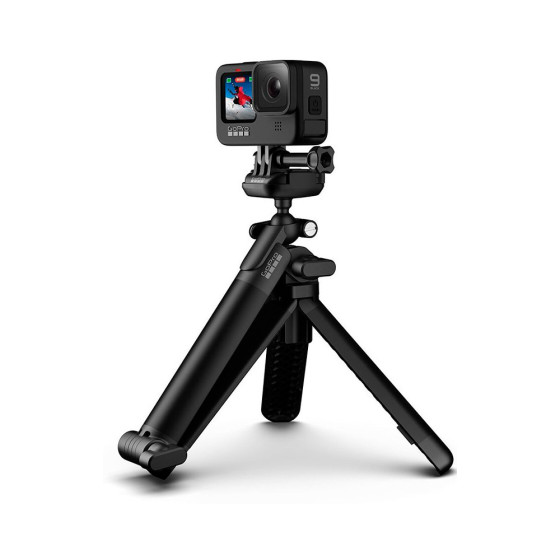 Монопод для экшн-камеры GoPro 3-Way (AFAEM-001, AFAEM-002)