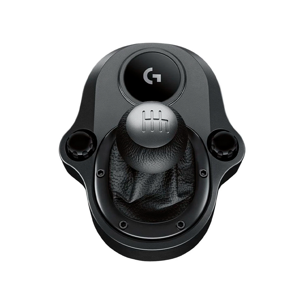 Рычаг КПП Logitech G Driving Force Shifter (941-000119,941-000130)