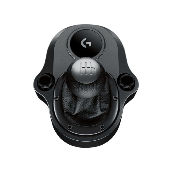 Рычаг КПП Logitech G Driving Force Shifter (941-000119,941-000130)