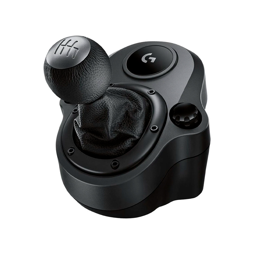 Рычаг КПП Logitech G Driving Force Shifter (941-000119,941-000130)