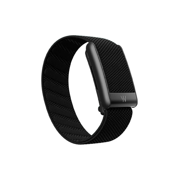 WHOOP SuperKnit Band / Obsidian для WHOOP 5.0 (810114362709)
