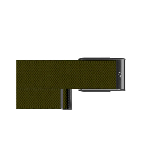 WHOOP SuperKnit Band / Forest для WHOOP MG (810114362464)