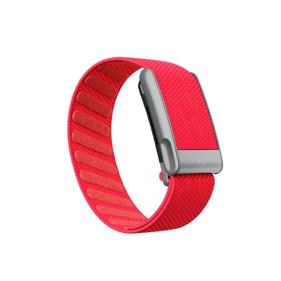 WHOOP SuperKnit Band | Rhodonite для WHOOP MG (810114362501)