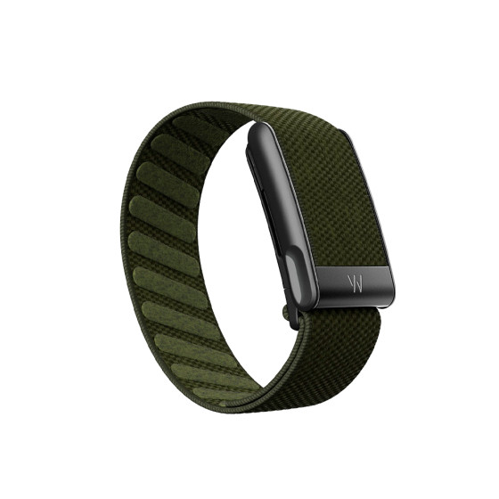 WHOOP SuperKnit Band / Forest для WHOOP MG (810114362464)