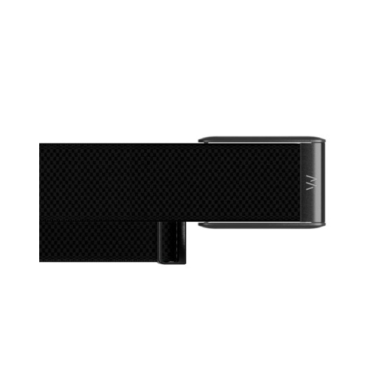 WHOOP SuperKnit Band / Obsidian для WHOOP 5.0 (810114362709)