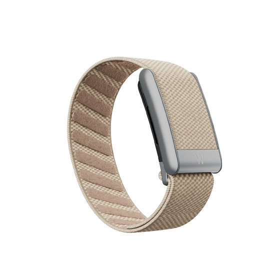 WHOOP SuperKnit Band / Dune для WHOOP 5.0 (810114362662)