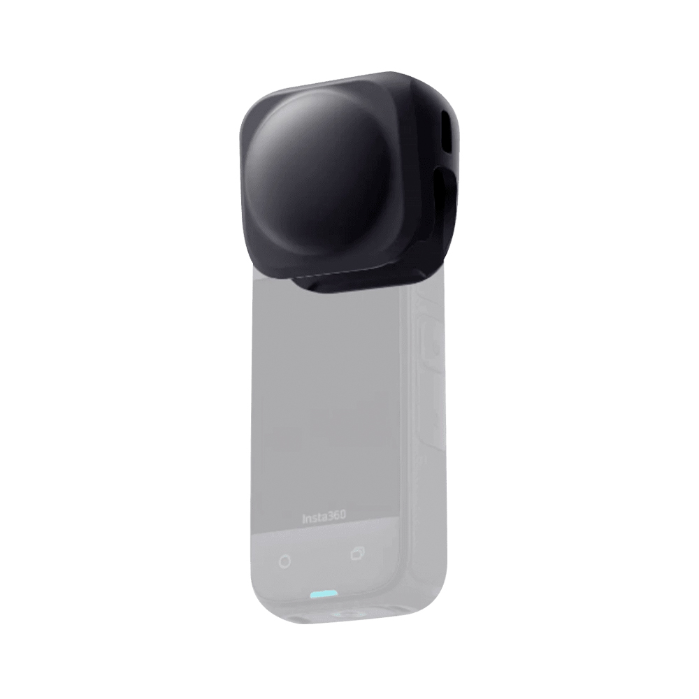Защита на линзу [колпачок] Insta360 X4 Lens Cap (CINSBBMK)