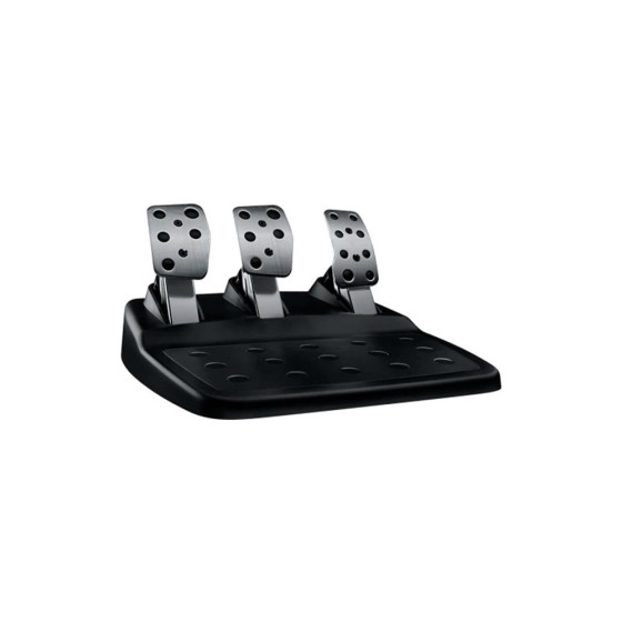 Комплект [руль+педали] Logitech G29 Driving Force Racing Wheel (941-000110,941-000112)
