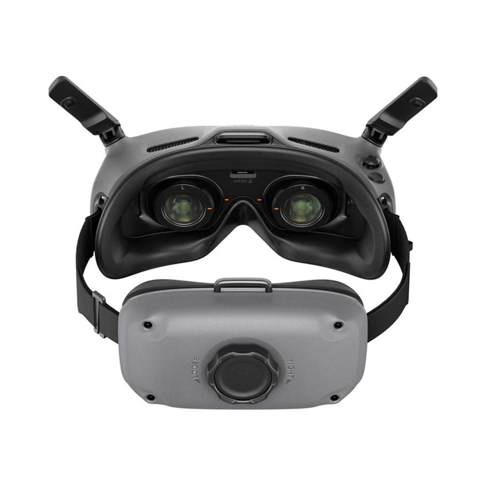 DJI Goggles Integra Motion Combo (CP.FP.00000119.01)