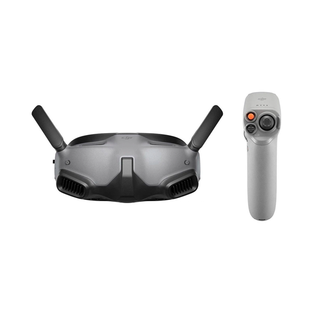 DJI Goggles Integra Motion Combo (CP.FP.00000119.01)