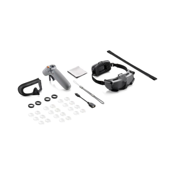 DJI Goggles Integra Motion Combo (CP.FP.00000119.01)