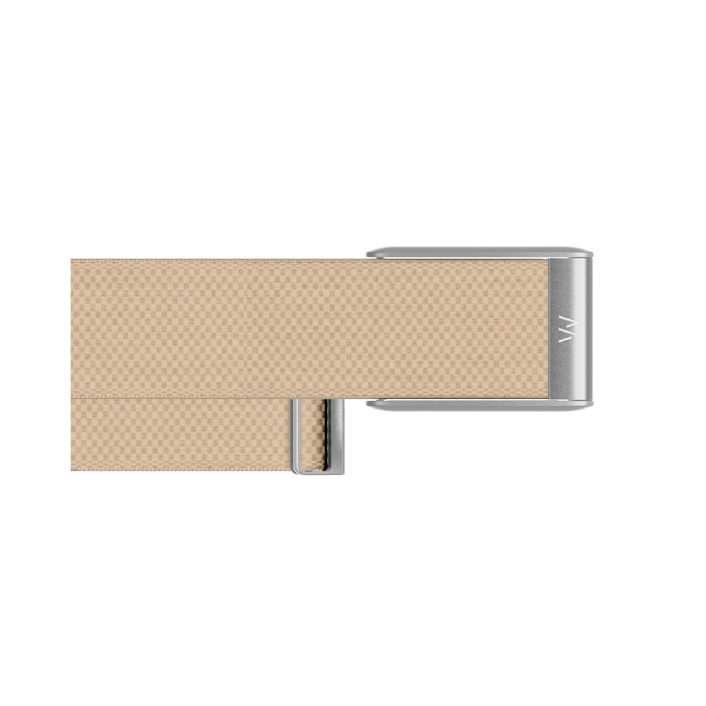 WHOOP SuperKnit Band / Dune для WHOOP 5.0 (810114362662)