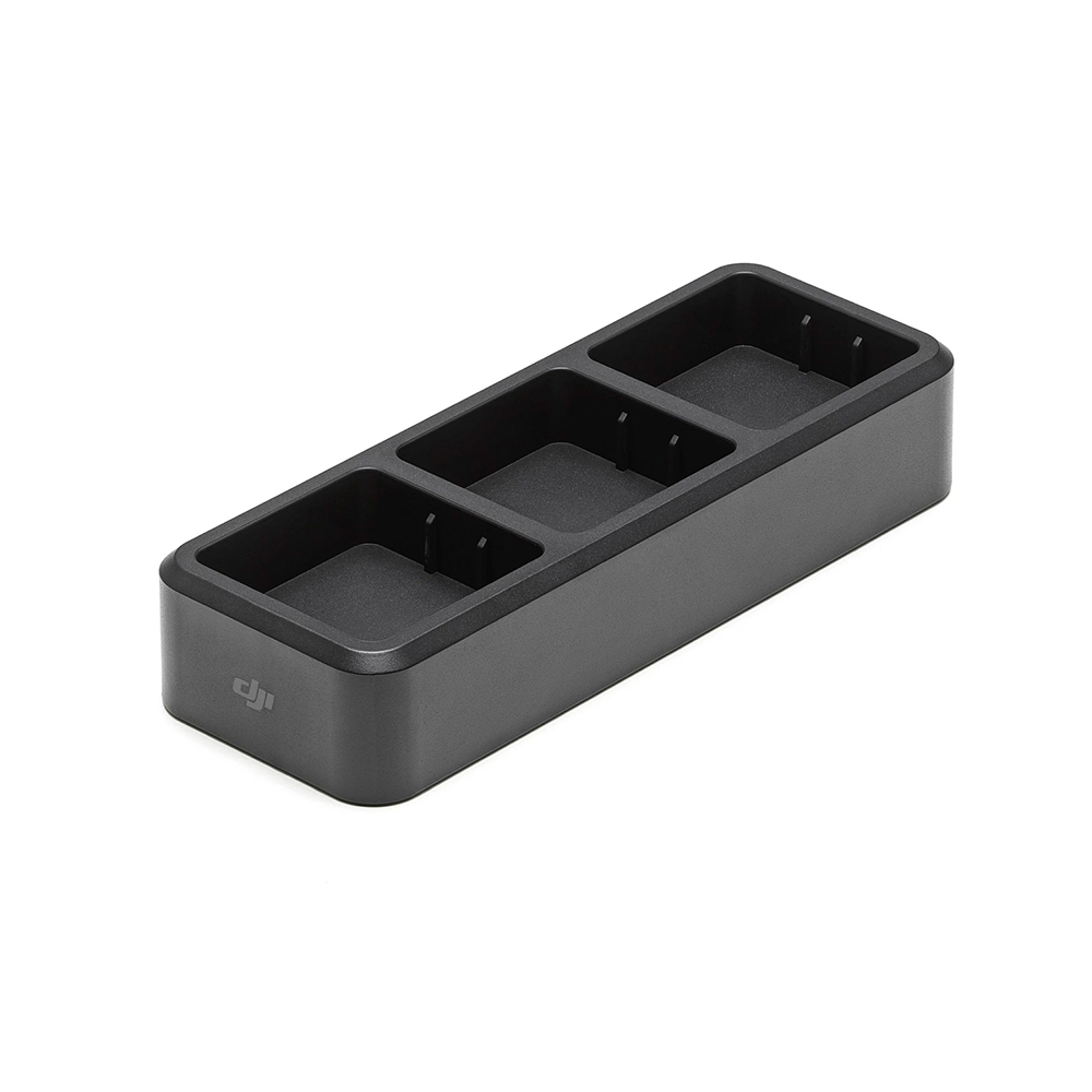 Зарядный хаб DJI Mavic 3 Battery Charging Hub 65W (CP.MA.00000427.01) no box