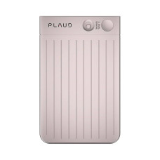 PLAUD Note ChatGPT Empowered AI Voice Recorder Starlight (NB-100-ST)
