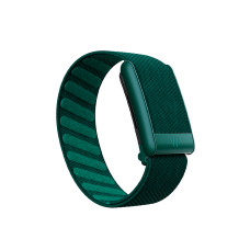 WHOOP SuperKnit Band | Emerald для WHOOP 5.0 (810114362693)