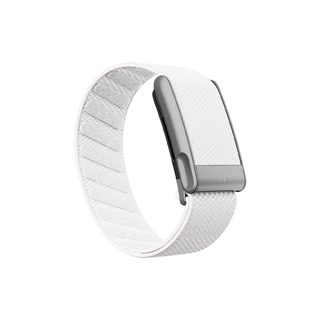 WHOOP SuperKnit Band | Glacier для WHOOP MG (810114362457)