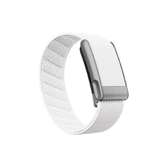 WHOOP SuperKnit Band | Glacier для WHOOP MG (810114362457)