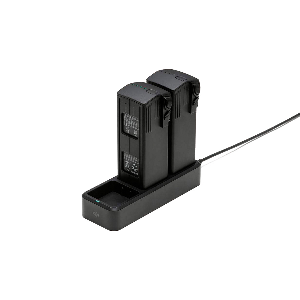 Зарядный хаб DJI Mavic 3 Battery Charging Hub 65W (CP.MA.00000427.01) no box