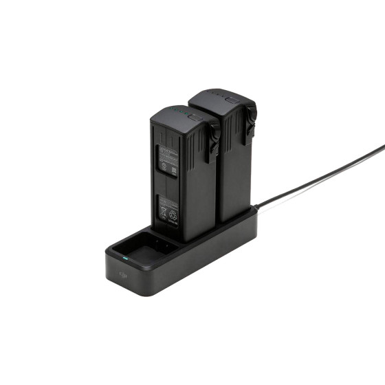 Зарядный хаб DJI Mavic 3 Battery Charging Hub 65W (CP.MA.00000427.01) no box