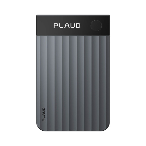 Цифровой диктофон PLAUD Note Pro Black (PN0300-BL)