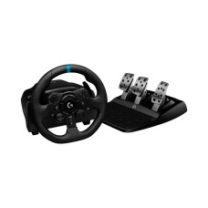 Комплект [руль+педали] Logitech G923 PS4/PC (941-000149)