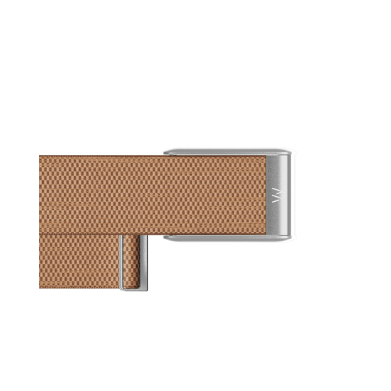 WHOOP SuperKnit Band / Sepia для WHOOP 5.0 (810114364208)