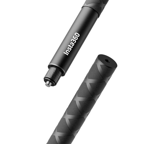 Insta360 Invisible Selfie Stick 114cm (CINSAAVF)