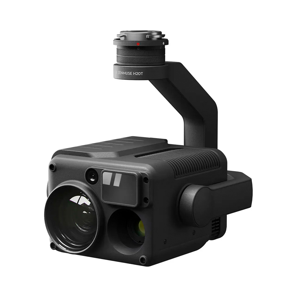Камера для DJI Matrice 300 RTK - DJI Zenmuse H20T (CP.ZM.00000121.01)
