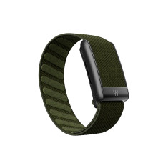 WHOOP SuperKnit Band | Forest для WHOOP 5.0 (810114362648)