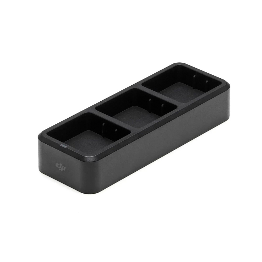 Зарядный хаб DJI Mavic 3 Battery Charging Hub 100W (CP.EN.00000422.01) no box