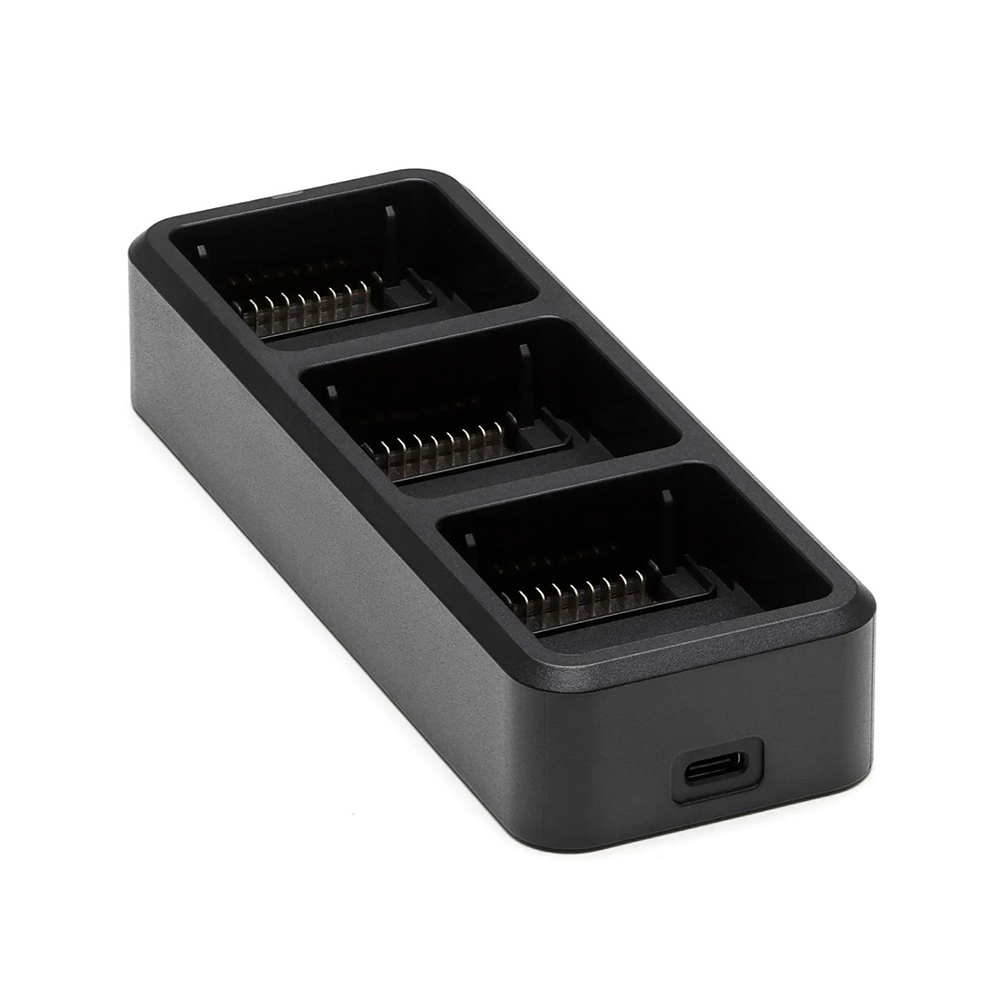 Зарядный хаб DJI Mavic 3 Battery Charging Hub 100W (CP.EN.00000422.01) no box
