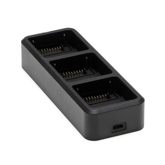 Зарядный хаб DJI Mavic 3 Battery Charging Hub 100W (CP.EN.00000422.01) no box