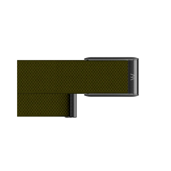 WHOOP SuperKnit Band | Forest для WHOOP 5.0 (810114362648)
