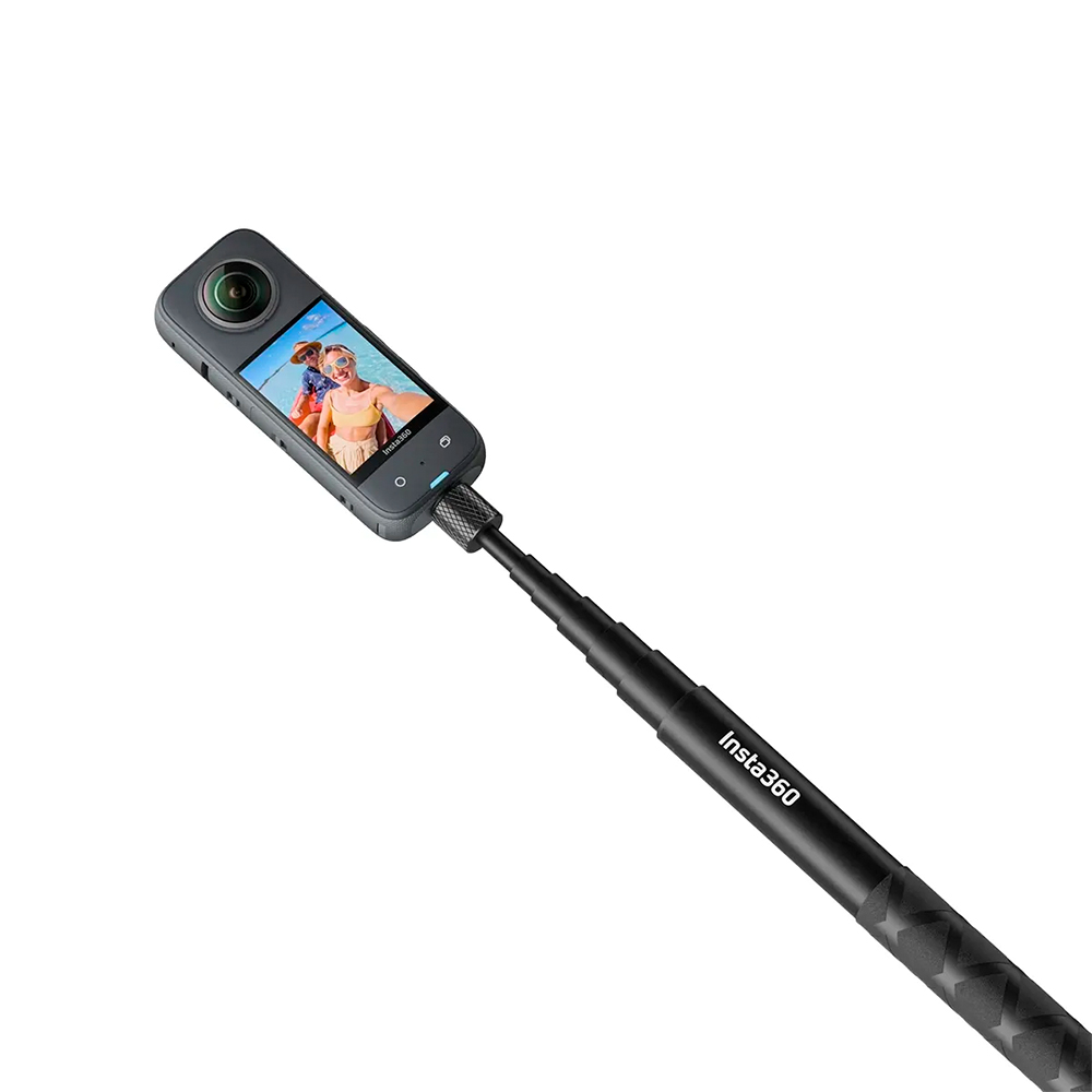 Insta360 Invisible Selfie Stick 114cm (CINSAAVF)