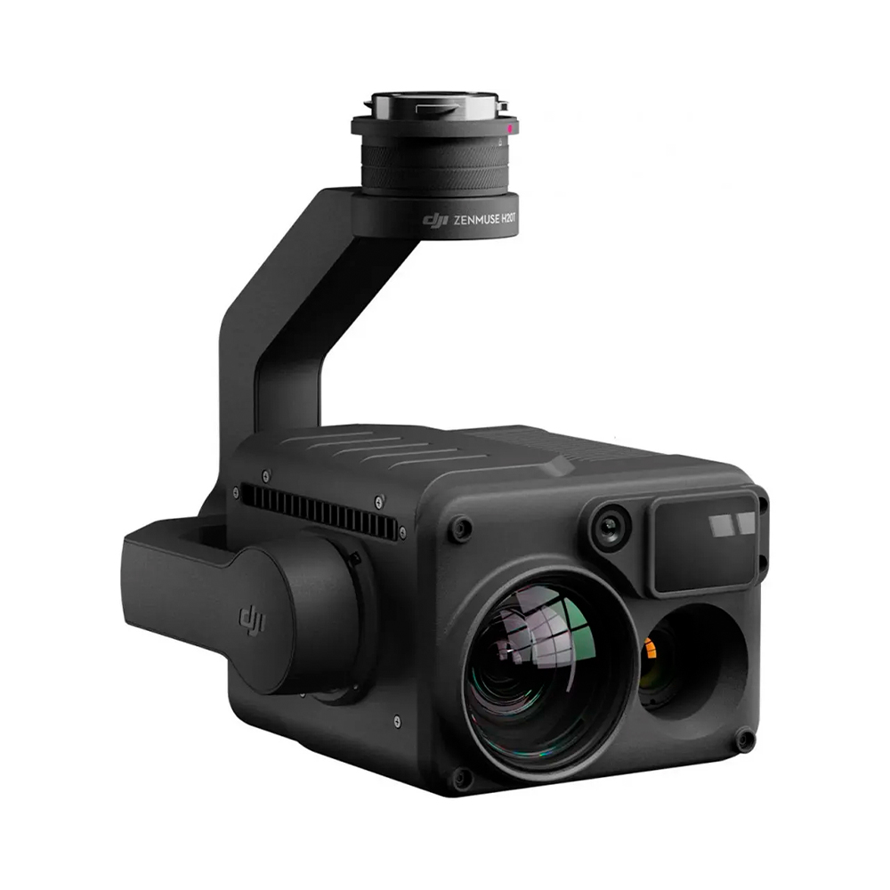 Камера для DJI Matrice 300 RTK - DJI Zenmuse H20T (CP.ZM.00000121.01)