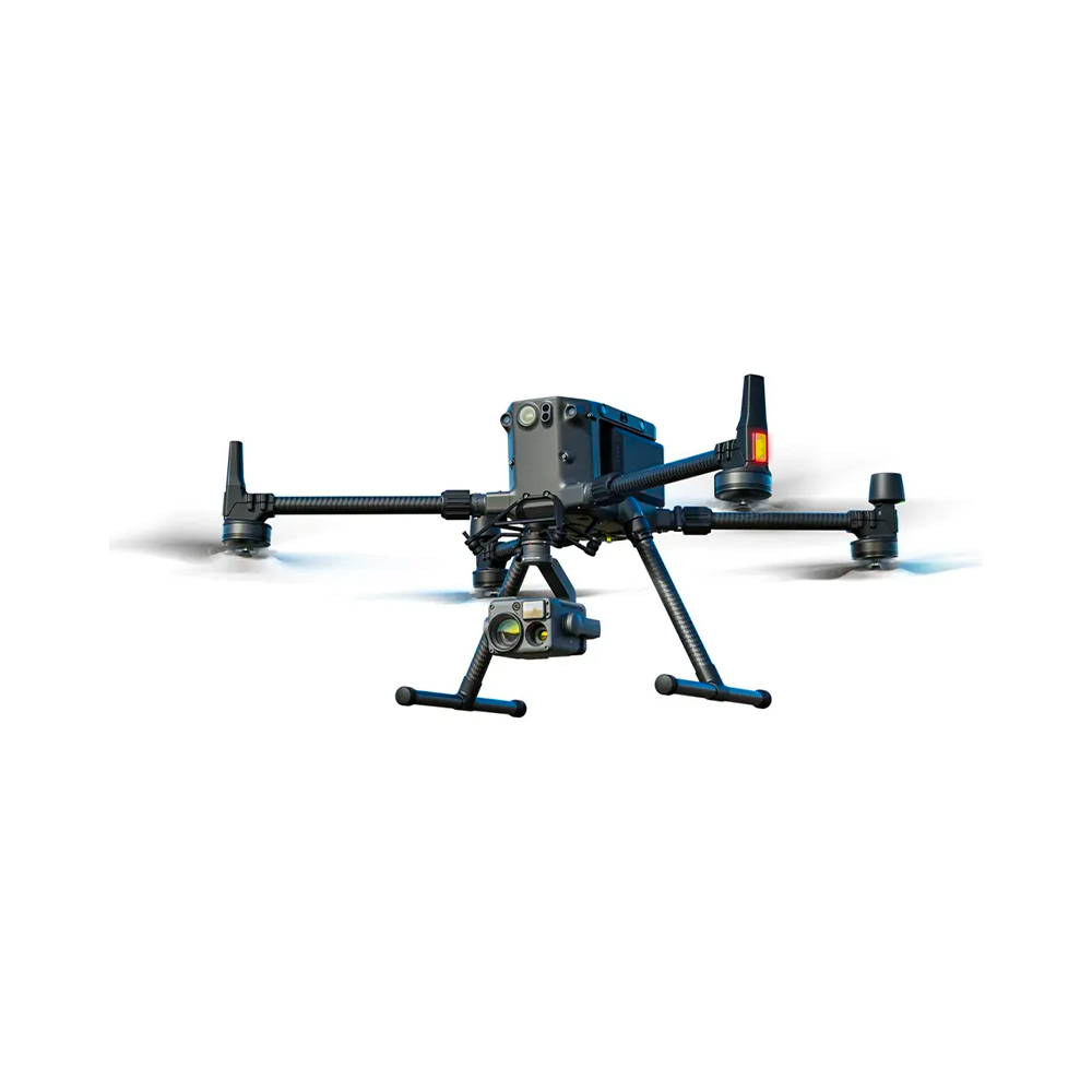 Камера для DJI Matrice 300 RTK - DJI Zenmuse H20T (CP.ZM.00000121.01)