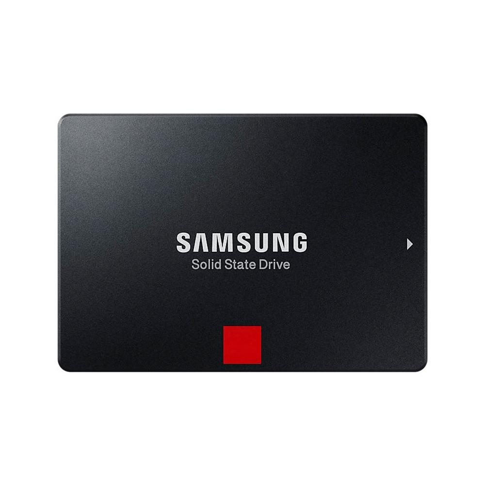 Samsung 860 PRO 256 GB (MZ-76P256BW)
