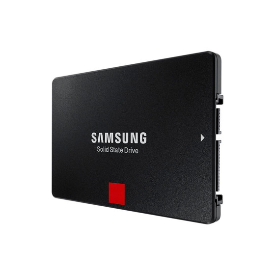Samsung 860 PRO 256 GB (MZ-76P256BW)