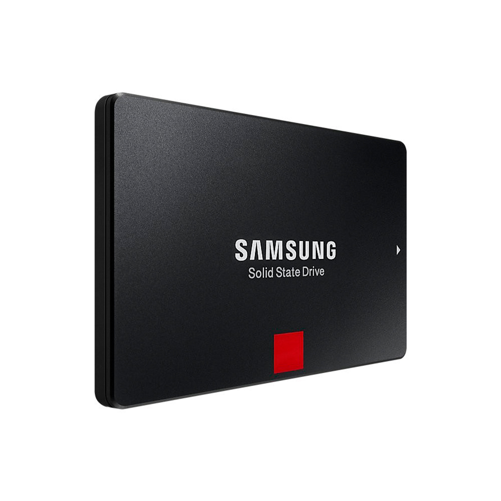 Samsung 860 PRO 256 GB (MZ-76P256BW)