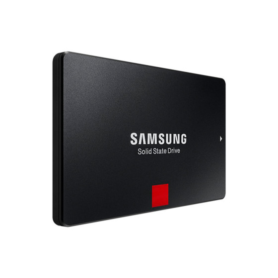 Samsung 860 PRO 256 GB (MZ-76P256BW)
