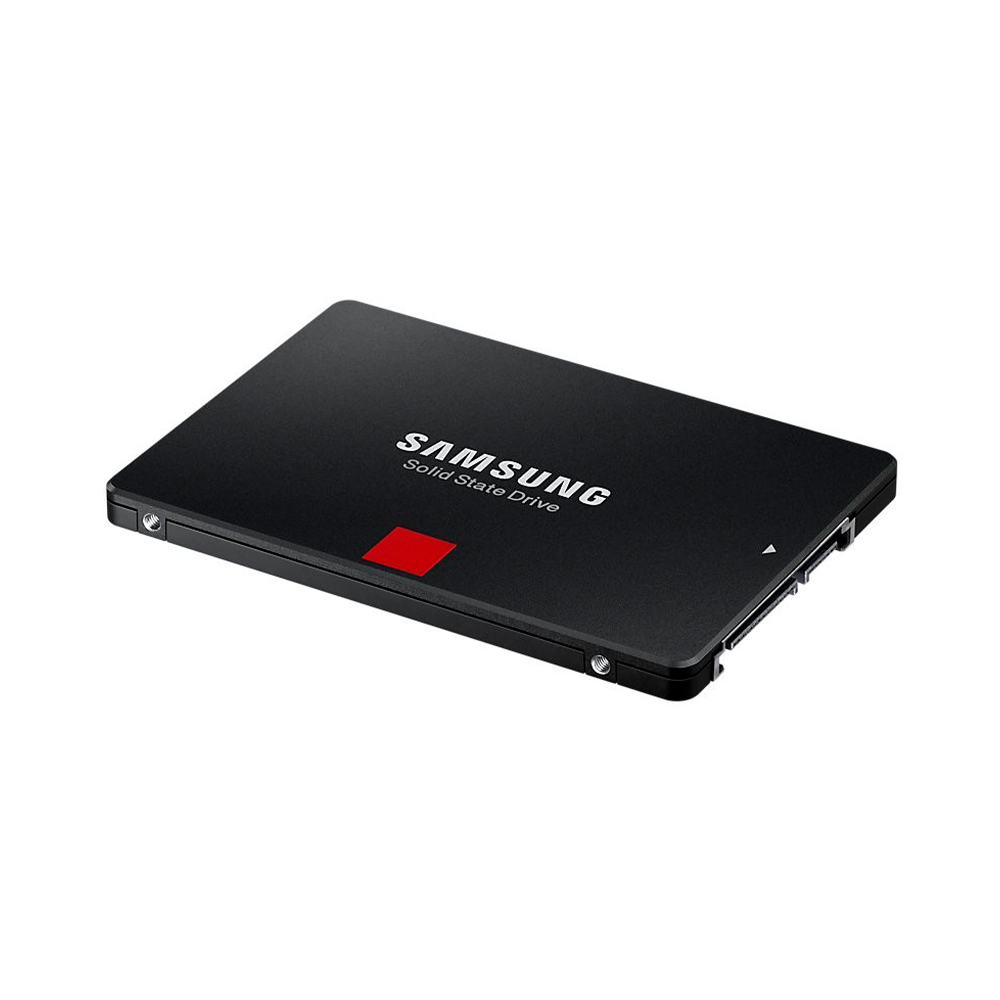 Samsung 860 PRO 256 GB (MZ-76P256BW)