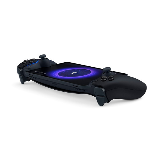Sony PlayStation Portal Remote Player Midnight Black (Portal Remote Player Midnight Black,1000045051)