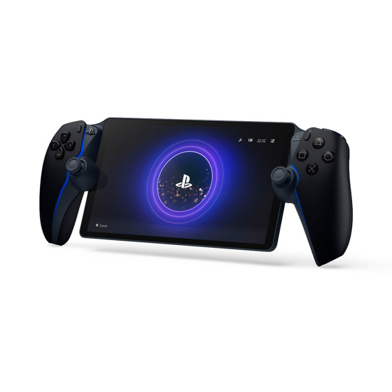 Sony PlayStation Portal Remote Player Midnight Black (Portal Remote Player Midnight Black,1000045051)
