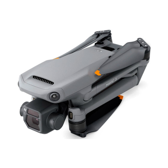 Квадрокоптер DJI Mavic 3 (CP.MA.00000447.01, CP.MA.00000447.02)