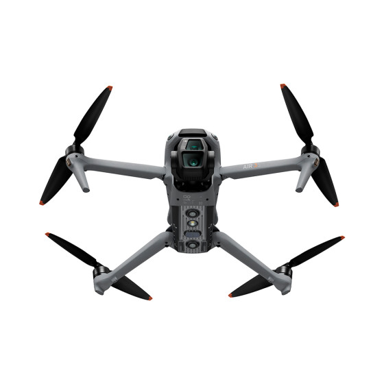 Квадрокоптер DJI Air 3S Fly More Combo DJI RC-N3 (CP.MA.00000815.01,CP.MA.00000815.02)