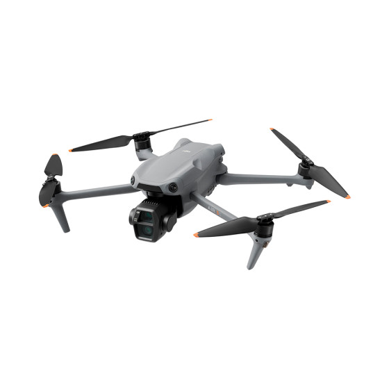 Квадрокоптер DJI Air 3S Fly More Combo DJI RC-N3 (CP.MA.00000815.01,CP.MA.00000815.02)