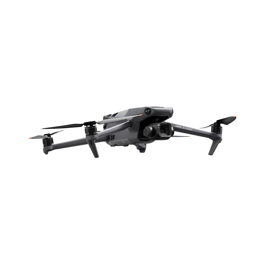 Квадрокоптер DJI Mavic 3 Classic with RC-N1 Remote (CP.MA.00000596.01,CP.MA.00000597.01,CP.MA.00000597.02)