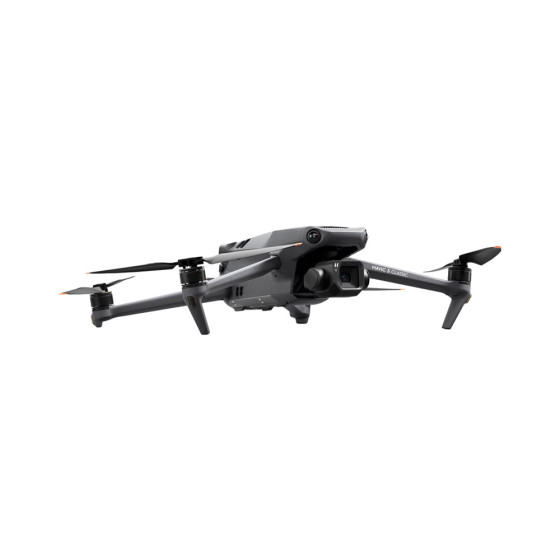 Квадрокоптер DJI Mavic 3 Classic with RC-N1 Remote (CP.MA.00000596.01,CP.MA.00000597.01,CP.MA.00000597.02)