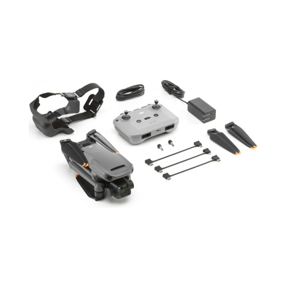 Квадрокоптер DJI Mavic 3 (CP.MA.00000447.01, CP.MA.00000447.02)