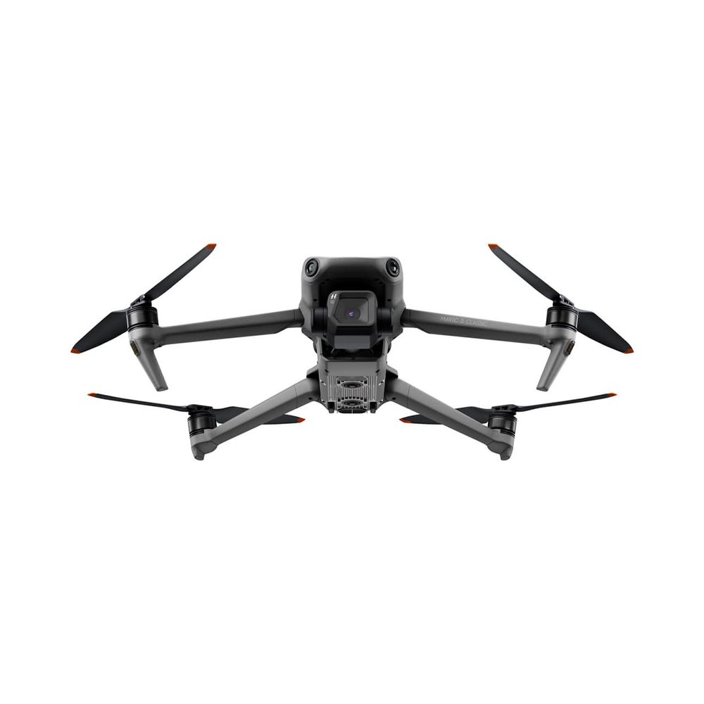 Квадрокоптер DJI Mavic 3 Classic with RC-N1 Remote (CP.MA.00000596.01,CP.MA.00000597.01,CP.MA.00000597.02)